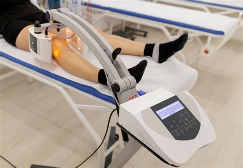 Revitalize With Hyperthermic Ozone Carbonic Acid Therapy