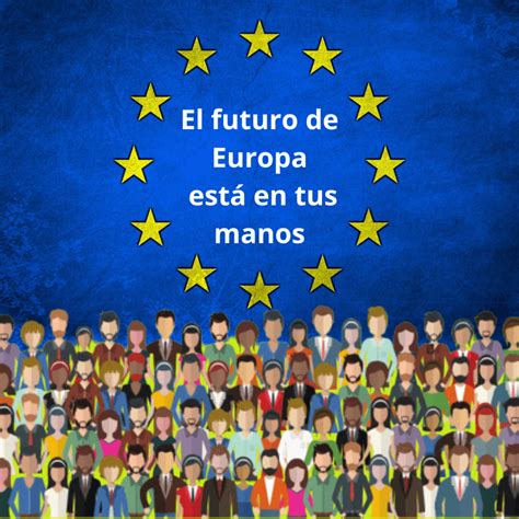 Conferencia Sobre El Futuro De Europa Hazte Oir CEMAD