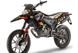 Guide D Achat Des Motos 50 Derbi