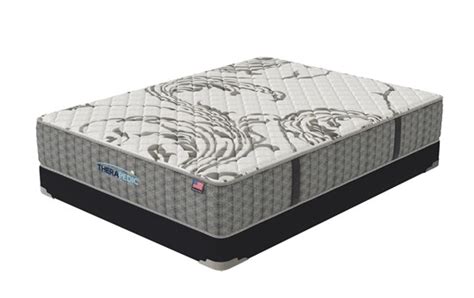 Therapedic Backsense Ardmore Extra Firm Mattress