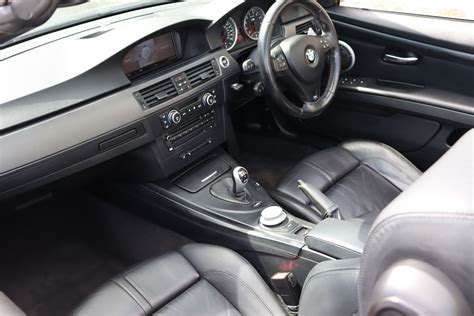 Bmw M3 Hard Top Convertible E93 Dct Metallic Black 63000 Miles For Sale Swansea Go