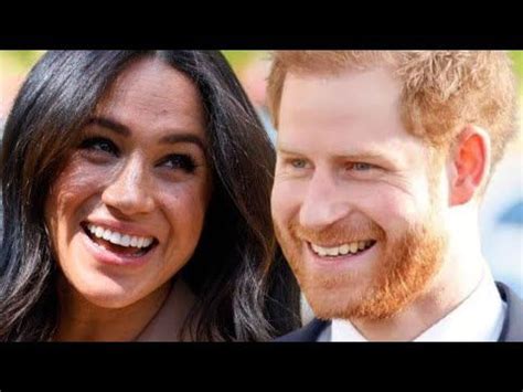 ÚLTIMA HORA TRAS NOTICIA INESPERADA DEL PRINCIPE HARRY Y MEGHAN