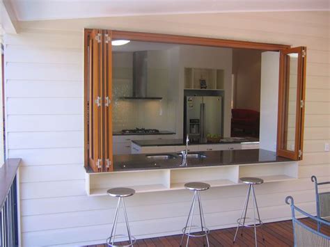 Eden Windows Bi Fold Windows Kitchen Window Design Pass Through Kitchen Kitchen Window