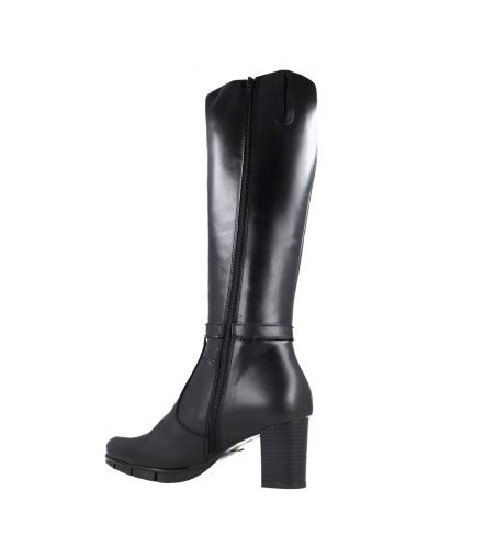 Botas con Tacón para Mujer de Patricia Miller 6166