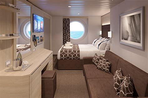 Msc World Europa Cabin Category Or Deluxe Ocean View