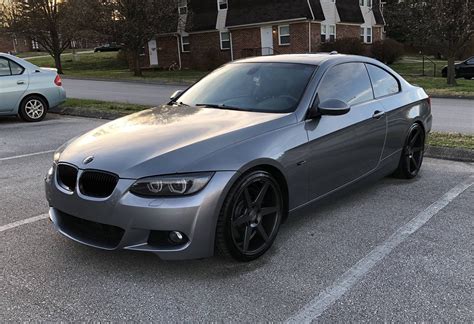 Its Not Perfect But Heres My ‘08 335i Vmr 710s Coming Soon Bmw