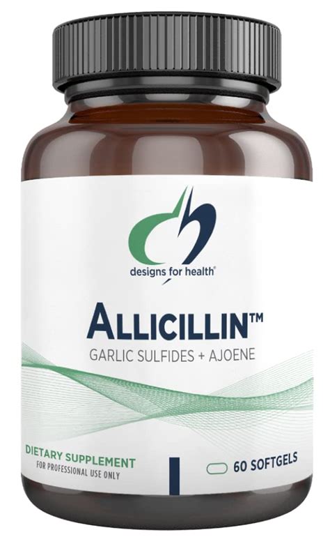 Best Allicin Supplement: Top 5 Brands for Optimal Health - Straight.com