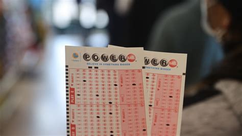 Powerball Jackpot Soars To 12b The Largest Of 2023 After No