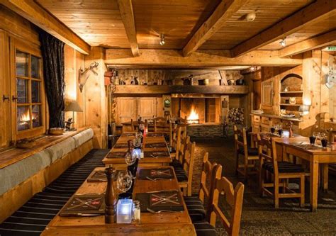 My 18 Best Restaurants In Megève - France