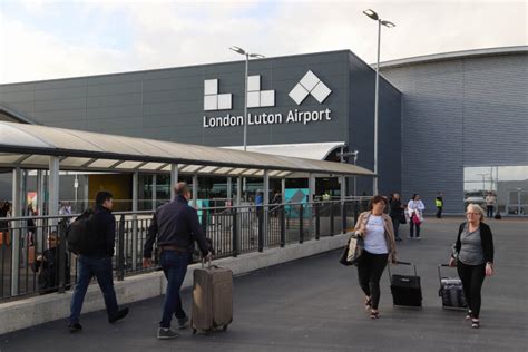 A Public Inquiry Has Begun Into London Luton Airport S Expansion Plans