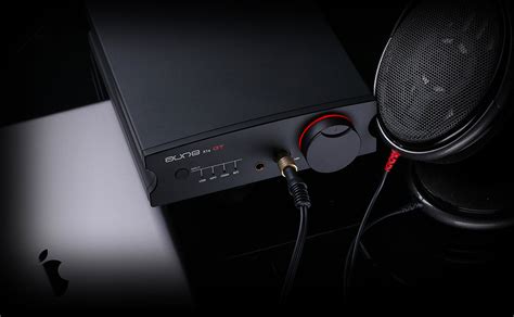Aune X1s GT Review - Hifi Studio 79