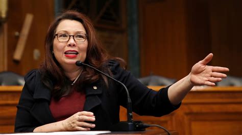 Duckworth has baby; 1st U.S. senator to give birth while in office ...