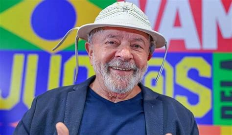 Lula Tem 45 Das Intenções De Voto E Vence Eleição No Primeiro Turno