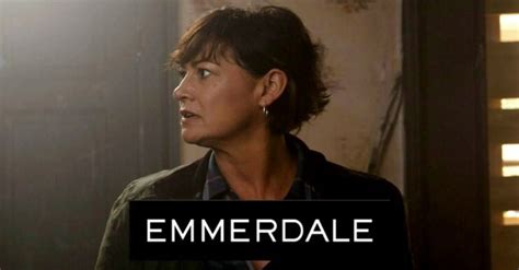 Emmerdale spoilers tonight: Kidnap victim revealed by Moira?