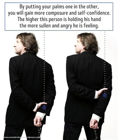 16 Essential Secrets Of Body Language