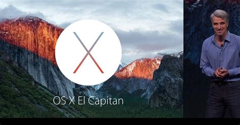 Nuevo Mac OS X 10 11 El Capitan Todas Las Novedades