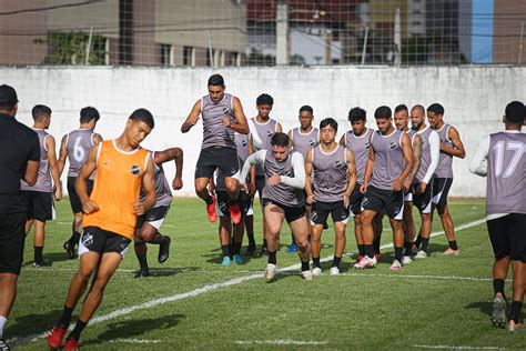 Abc Futebol Clube On Twitter ⚫⚪ Na Tarde Desta Segunda Feira 5 No