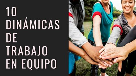 Din Micas De Trabajo En Equipo Divertidas Trabajo En Equipo