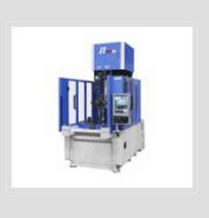 Jsw Vertical Type Injection Molding Machines At Best Price In New Delhi