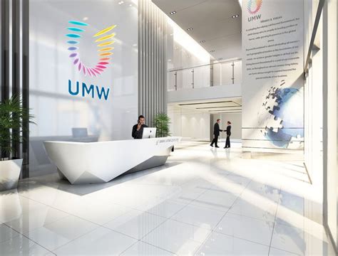 Umw Holdings S Patami Showed Strong Recovery For Qfy Businesstoday