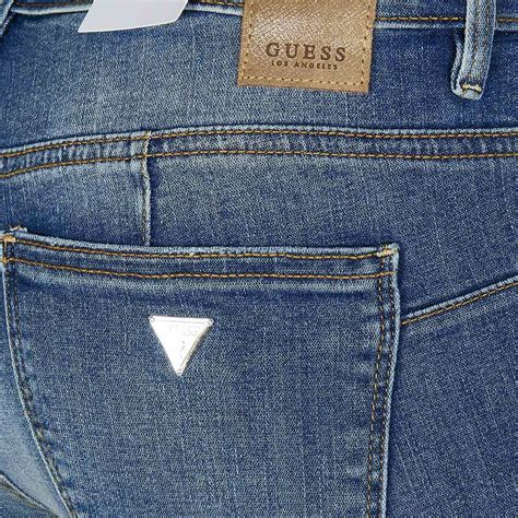 Jeans Curve X Guess Atelier Yuwa Ciao Jp