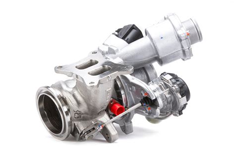 TTE485 Upgrade Turbolader 2 0TSI IS20 Pro Boost Engineering Shop