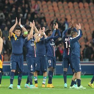 Après PSG Nicosie 1 0 notre antisèche Ce PSG est prêt pour l OM