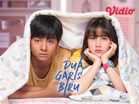 5 Fakta Menarik Film Dua Garis Biru Yang Dibintangi Zara Vidio