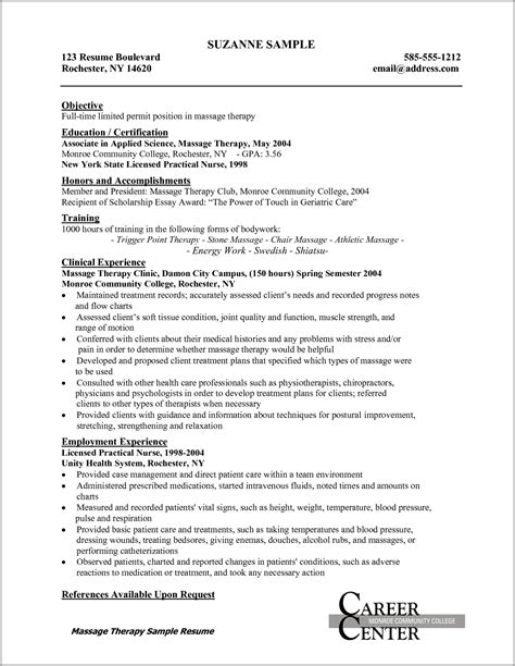 Graduate Nurse Resume Cover Letter Examples Resume Resume Designs