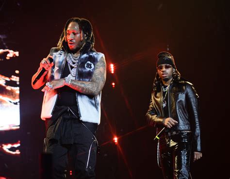 Rolling Loud California Adds Future And Metro Boomin As Headliner