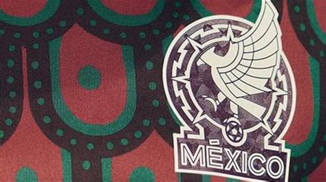 Selección Mexicana Destapa Sus Nuevos Uniformes Y La Afición Estalla