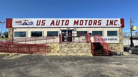 Us Auto Motors Updated May 2024 1425 Gallatin Pike N Nashville