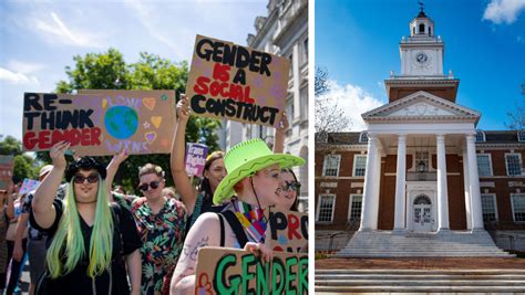 Johns Hopkins University Changes Definition Of Lesbian To Include All