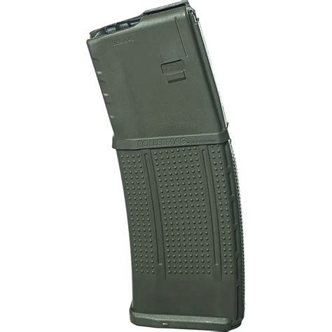 Ar Round Remington Nato Magazine Olive Drab The Real