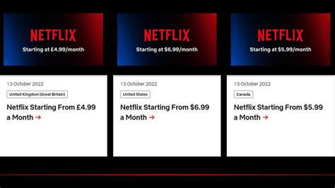 Netflixs New Cheaper Tier Is Finally Here Softonic