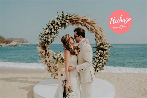 6 Ideas Para Celebrar Su Boda En Una Casa Bodas Mx