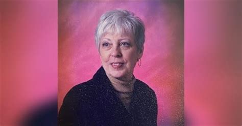 Mrs Patricia Anne Loflin Obituary Visitation And Funeral Information