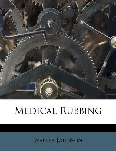 『medical Rubbing』｜感想・レビュー 読書メーター