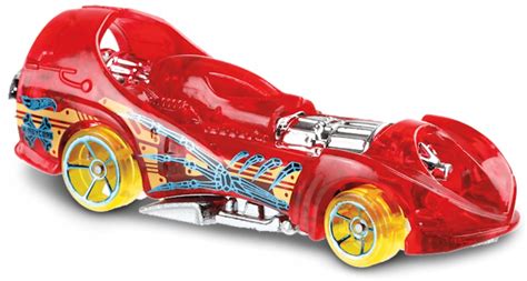 HOT WHEELS AUTKO RESORAK POWER ROCKET AU Oficjalne Archiwum Allegro