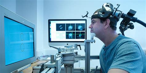 Transcranial Magnetic Stimulation Tms Research University Of York