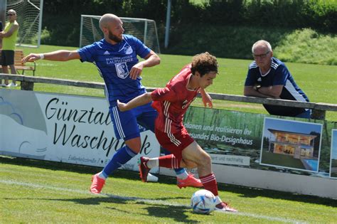 Bildergalerie Fu Ball Tv Erkheim Unterliegt Dem Fc Memmingen Ii