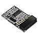 Asrock Tpm S Tpm Module Carte M Re V Amazon Fr Informatique