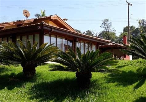 Casas 3 quartos à venda no Recanto Vereda do Sol em Avaré Chaves