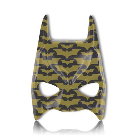 10 Printable Batman Mask Template Photoshop Room Surf