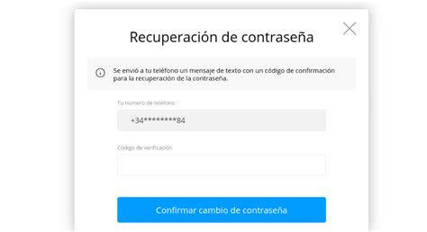 Olvidé Contraseña ¿cómo Recuperar El Acceso Servicio De Atención Al Cliente De Letyshops