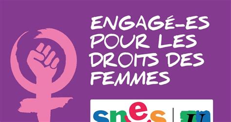 8 Mars 2024 Journée Internationale Des Luttes Et Des Droits Des Femmes