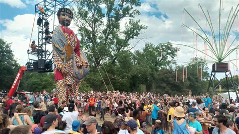 Le Voyage De Tchangara Au Festival Mondial Des Th Tres De Marionnettes