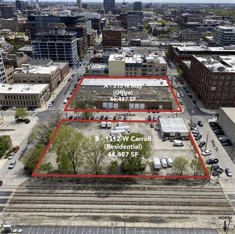 Committee On Design Launches With Review Of Development At 1112 W