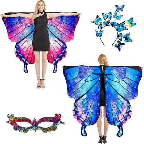 butterfly costume women 4