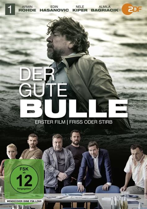 Der Gute Bulle Friss Oder Stirb Film Rezensionen De